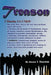 Treason by Steven Thomas Thornton