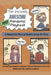 The Insanely Awesome POST Pandemic Playbook: A Humorous Mental Health Guide For Kids by Katharine Covino