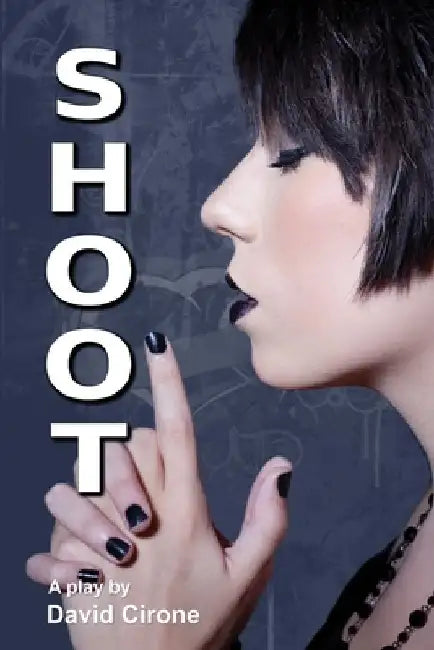 Shoot by David Cirone