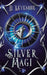 Silver Magi 3 by D. Levesque