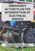 Emergency Action Plan For Interruption Of Electrical Service: Portable Power Cart: Power Failure Emergency Action Plan by Roderick Bealer