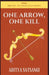 One Arrow, One Kill: Jai Shri Ram by Aditya Satsangi