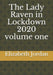 The Lady Raven in Lockdown 2020 volume one by Miguel de Unamuno