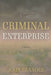 Criminal Enterprise by John Brandes