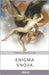 Enigme snova (AGEAC): Crno-belo izdanje by Khan Khu, Kwen