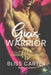 Gia's Warrior: Ronan Security Series #2 by Bliss Carter