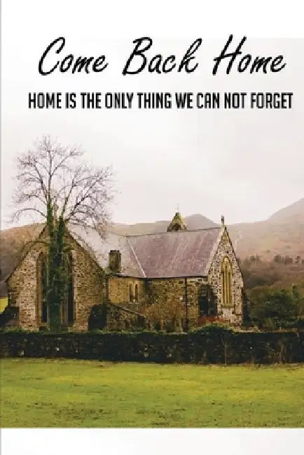 Come Back Home: Home Is The Only Thing We Can Not Forget: Adoption Stories From Adoptees by Eddy Petroske