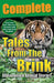 Tales From The Brink: Complete: Endangered Animal Stories by Laurence Harwood