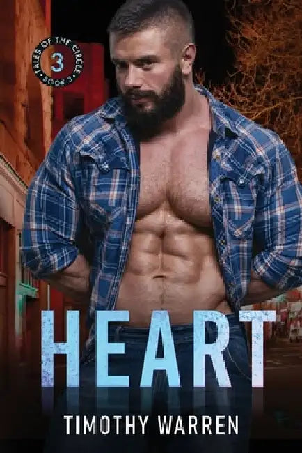 Heart by Timothy Warren