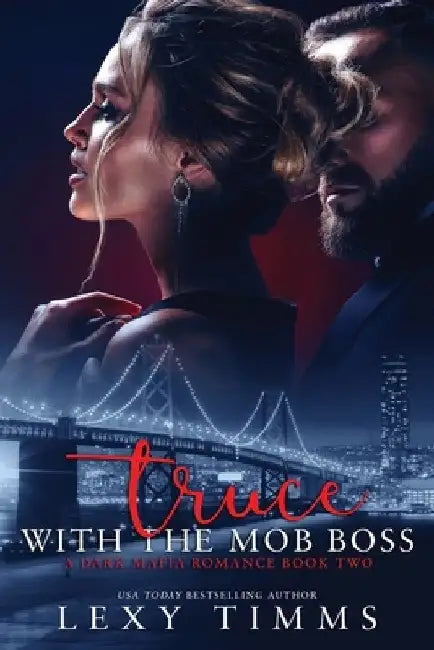 Truce With the Mob Boss by Lexy Timms