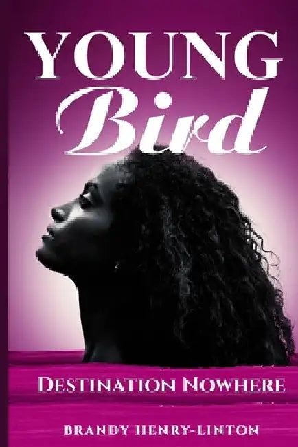 Young Bird: Destination Nowhere by Brandy Henry-Linton