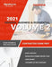 2021 Florida General, Building and Residential Contractor Exam Prep Volume 2: Study Review & Practice Exams by Upstryve Inc