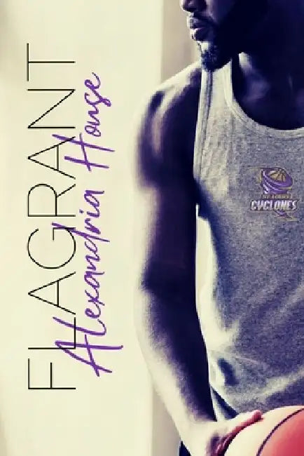 Flagrant by Alexandria House