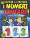 IMPARO a SCRIVERE I NUMERI e a CONTARE! PRECALCOLO, NUMERI e PRIMI CONTICINI - Età 4-6 anni: Libro PRESCOLARE per Bambini 4 - 5 - 6 anni per IMPARARE by Books, Tippytape