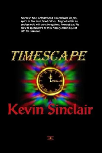 Timescape by Kevin Sinclair