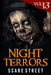 Night Terrors Vol. 13: Short Horror Stories Anthology by Scare Street