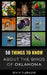 50 Things to Know About Birds in Oklahoma: Birding in the Oklahoma by 50 Things To Know