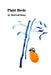Plaid Birds by Refried Bean
