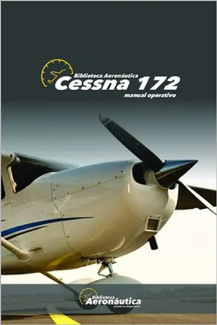Cessna 172 by Conforti, Facundo