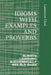 Idioms with Examples and Proverbs: ALWAYS LEARNING SUCCESSFULLY with ALS Books by Lawrence Chui