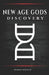 New Age Gods: Discovery by Brandon Morehouse