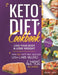 Keto Diet Cookbook: Love Your Body & Lose Weight with 800 Easy and Delicious Low-carb Recipes - 2 Weeks Meal Plan Included by Rachel Dash