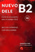 Nuevo Dele B2: Preparacion para el examen. Modelos completos del examen DELE B2 by Ramon Diez Galan