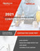 2021 NASCLA Accredited Commercial General Building Contractor - Volume 2: Study Review & Practice Exams by Upstryve Inc
