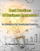 Best practices of business incubators in developed and developing countries: The Roadmap for the Gulf Cooperation Council (GCC) Countries by Dr Hanadi Al Mubaraki