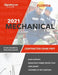 2021 Florida Mechanical Contractor Exam Prep: Study Review & Practice Exams by Upstryve Inc
