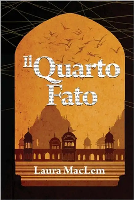 Il quarto fato by Maclem, Laura