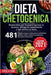 Dieta Chetogenica: Ricette Keto per bruciare il grasso in eccesso, dimagrire velocemente e non sentire la fame by Bini, Paola