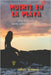 Muerte en la playa: Una historia en siete años de desgracias by Sansores, Leticia