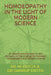 Homoeopathy in the Light of Modern Science: An award winning book on the discovery of the missing link between Homoeopathy and Modern science by Ac Dutta &. Swarup Dutta