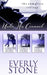 Under His Command Trilogy: The Complete Series by Everly Stone