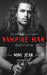 Vampire Man by Mimi Jean Pamfiloff