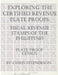 Exploring The Certified Revenue Plate Proofs: Fiscal Revenue Stamps of the Philippines - Plate Proof Census by Chris Steenerson