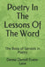 Poetry In The Lessons Of The Word: The Book of Genesis in Poetry by Denise Darcell Evans-Lane