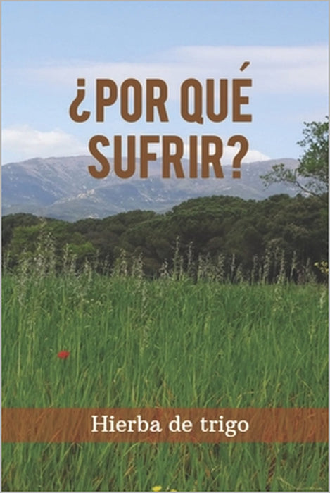 ¿Por qué sufrir? by Paco Salvador, Ariadna Ferpuig, Susana Puig