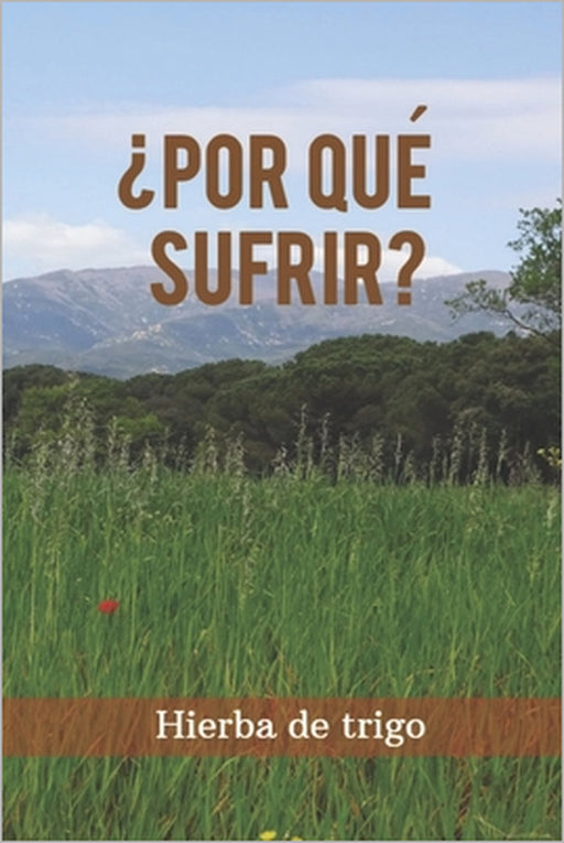 ¿Por qué sufrir? by Paco Salvador, Ariadna Ferpuig, Susana Puig