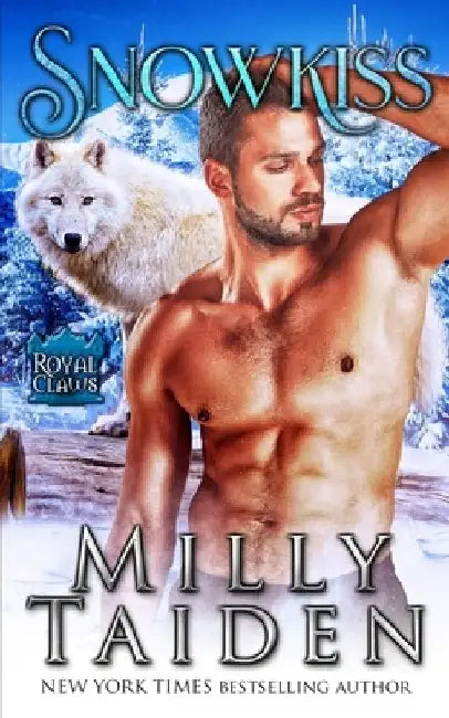 Snowkiss by Milly Taiden