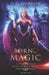 Born of Magic by H. D. Gordon
