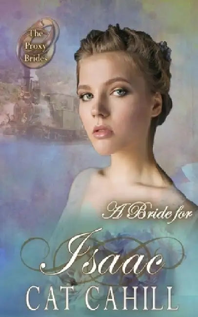 A Bride for Isaac by V. McKevitt
