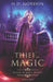 Thief of Magic by H. D. Gordon
