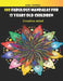 100 Fabulous Mandalas for 12 Years Old Children: creative mind by Jesús Ramirez