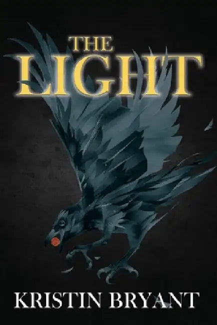 The Light by Kristin Bryant