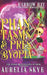 Phantasms & Presbyopia: Paranormal Women's Fiction by Kit Tunstall