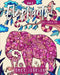 Elephants! Adult Coloring Book Vol 2 by Omar Johnson