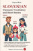 Slovenian: Thematic Vocabulary and Short Stories (with audio) by Lingvora Books