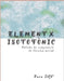 ELEMENT X ISOTOFÒNIC (Mètode de composició de tècnica serial) by Tejedor, Pere Soto